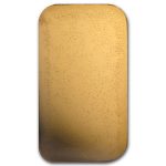 Austrian Mint Fine Gold Bar 100g D