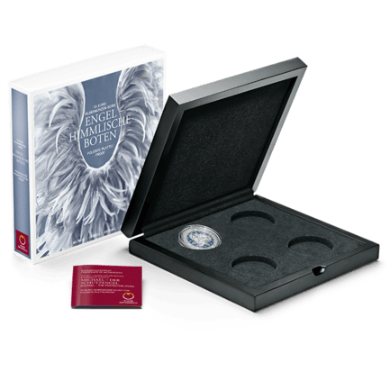 Guardian Angels Collector Case